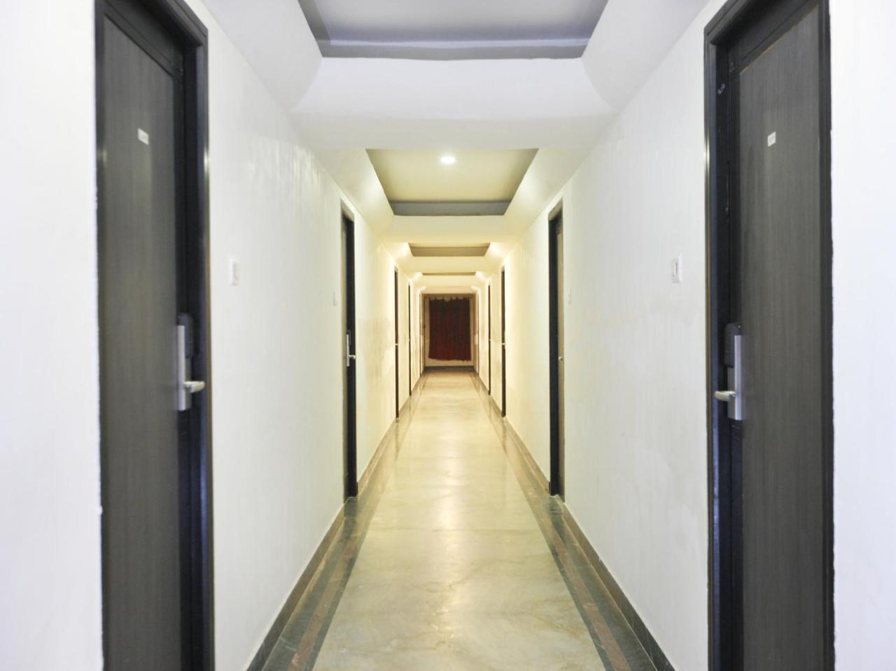 Nachiappa Park @ Chennai Exterior photo